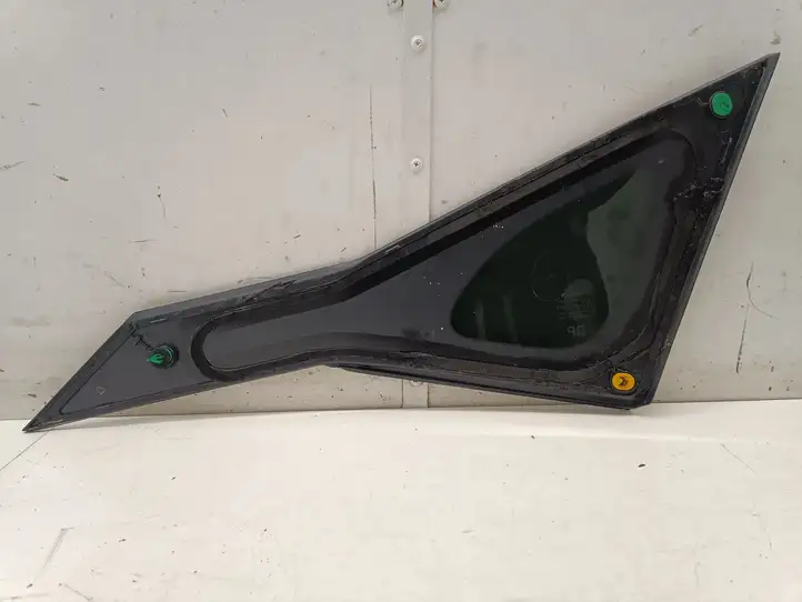 Nissan Qashqai J12 (2021 - ) 43R002092 Заднее боковое стекло — фото 3