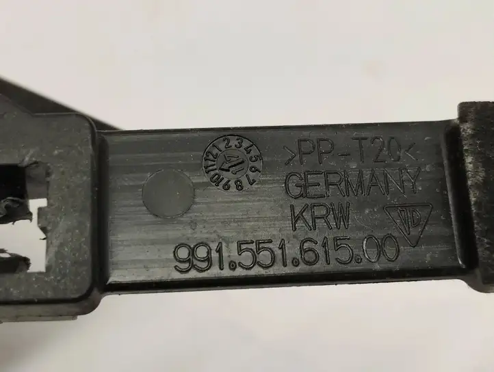 Porsche 911 991 (2011 - 2019) 99155161500 Прочие детали салона — фото 7