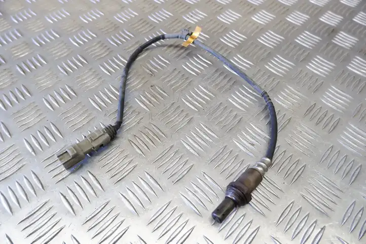 Toyota Prius+ (ZVW40) (2011 - 2018) 8946547080 Лямбда-зонд — фото 4