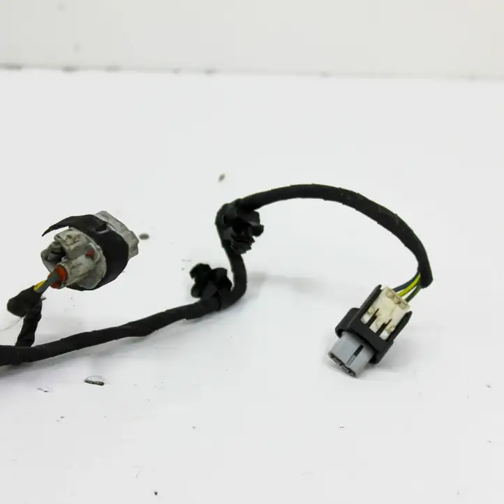 Ford F150 (2018 - 2020) JU5T14B485B6EJ3 Проводка топливных форсунок — фото 3
