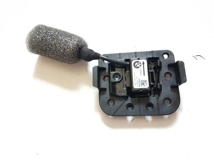 Mini Cooper Countryman R60 (2010 - 2016) 9263744 Микрофон (Bluetooth / телефон) — фото 3