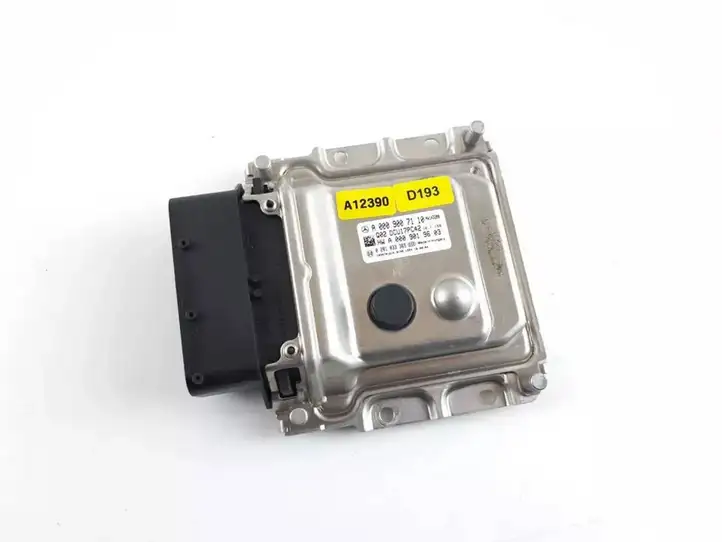 Mercedes-Benz GLE W166/C292 (2015 - 2019)  A0009007110 Блок управления AdBlue