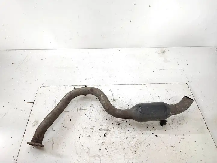 Toyota RAV 4 (XA30) (2006 - 2016) 32818FUTABA Катализатор / DPF / FAP — фото 1