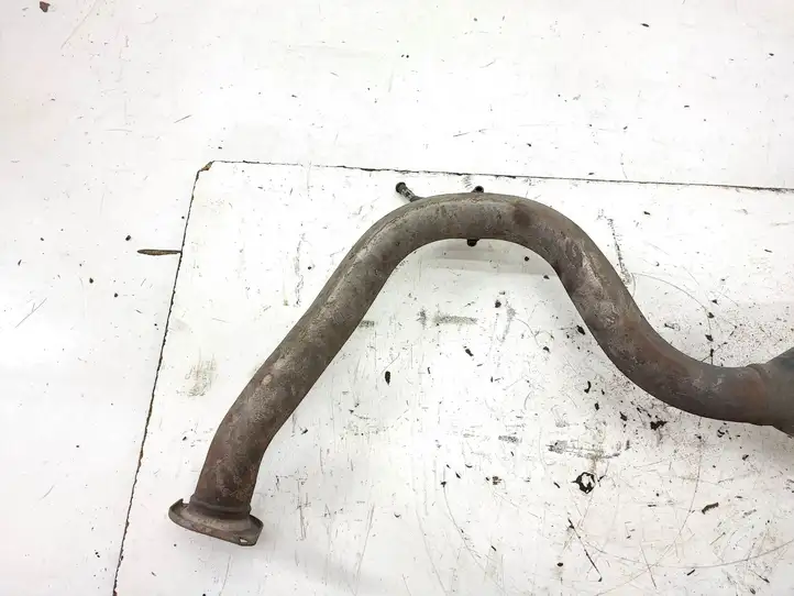 Toyota RAV 4 (XA30) (2006 - 2016) 32818FUTABA Катализатор / DPF / FAP — фото 2