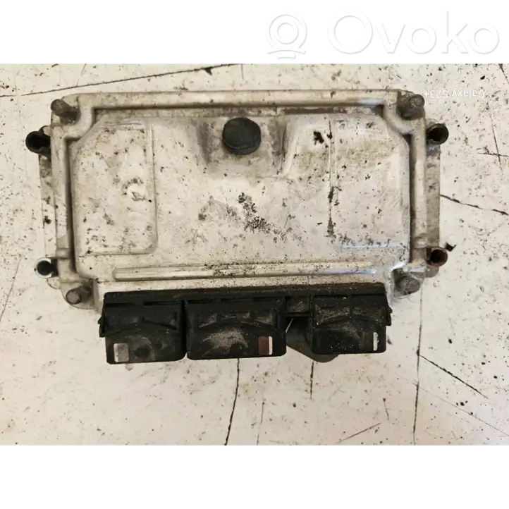 Peugeot 206 (1998 - 2012) 9643218980 Комплект системы зажигания — фото 4