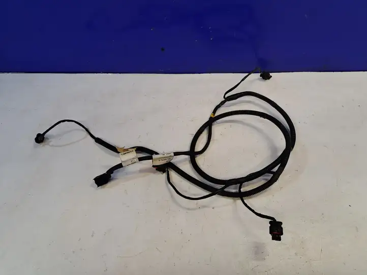 Volvo XC90 (2006 - 2014) 30678975 Проводка парктроников — фото 1