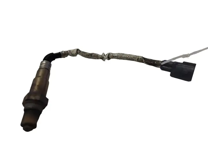 Citroen C1 (2006 - 2013) 894650H010 Лямбда-зонд — фото 3