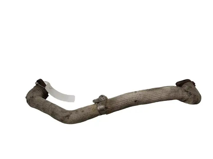 Citroen C5 (2008 - 2017) Трубка EGR — фото 2