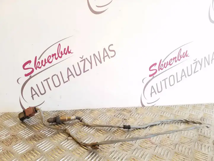 Audi A3/S3 8V (2012 - 2016) 03L906262R Лямбда-зонд — фото 1
