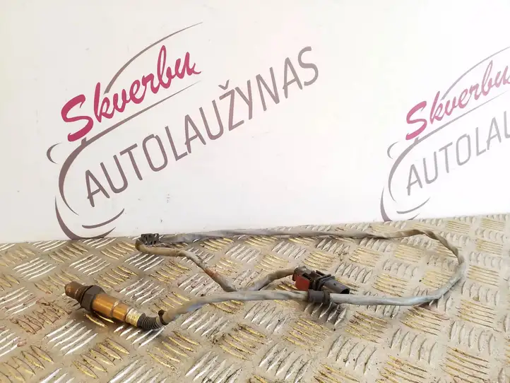 Audi A3/S3 8V (2012 - 2016) 03L906262R Лямбда-зонд — фото 2