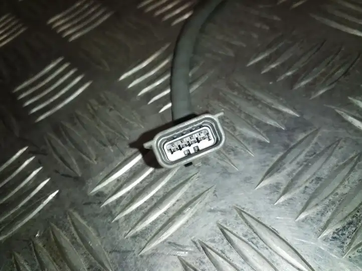 Renault Twingo III (2014 - ) H8201312873 Лямбда-зонд — фото 2