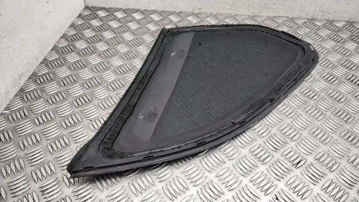 BMW X5 F15 (2013 - 2017) 43R000262 Заднее боковое стекло — фото 4
