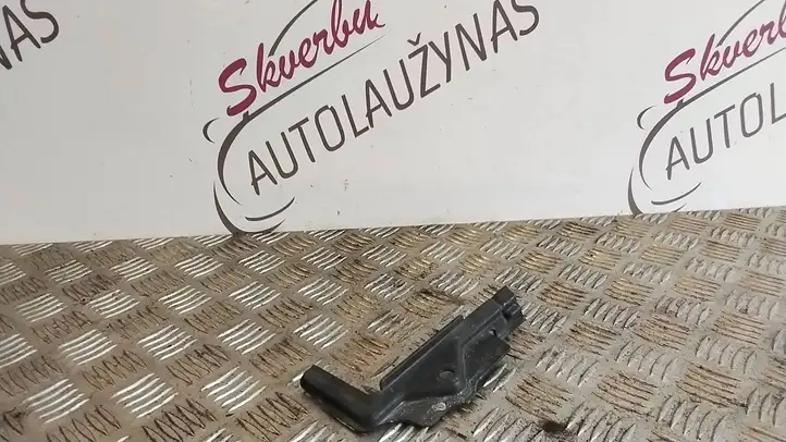 Audi A3/S3 8V (2012 - 2016) 5Q0803219C Площадка аккумулятора — фото 1