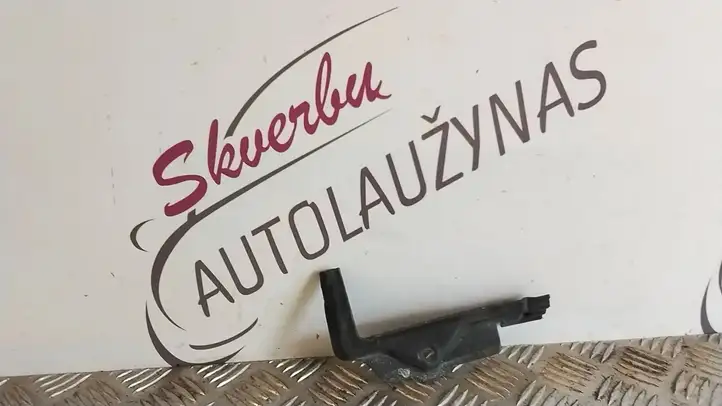 Audi A3/S3 8V (2012 - 2016) 5Q0803219C Площадка аккумулятора — фото 2