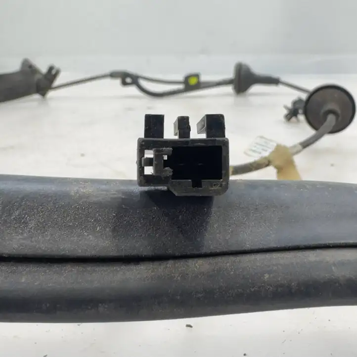 Volkswagen Sharan (2010 - 2015) 7N0839718T Проводка раздвижной двери — фото 6