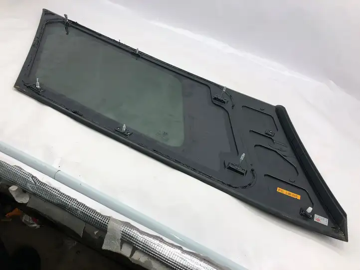Hyundai Palisade (2018 - ) 87820s8000 Заднее боковое стекло — фото 3