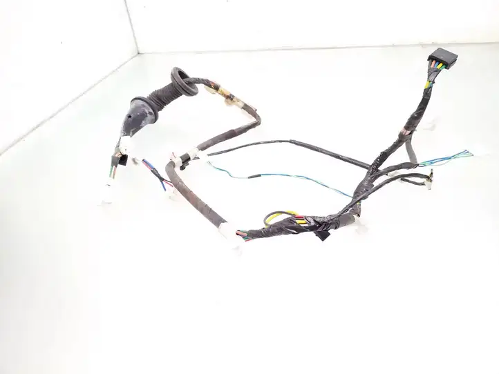 Toyota RAV 4 (XA30) (2006 - 2016) 8215142870 Проводка передней двери — фото 2