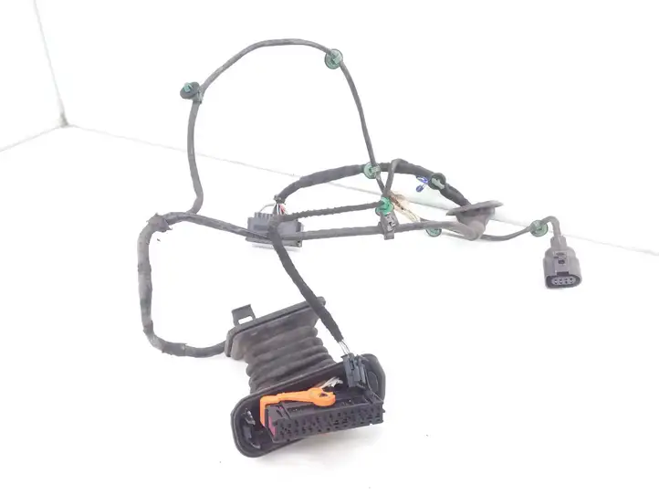 Volkswagen Golf V (2003 - 2009)  1K4971694 Проводка задних дверей