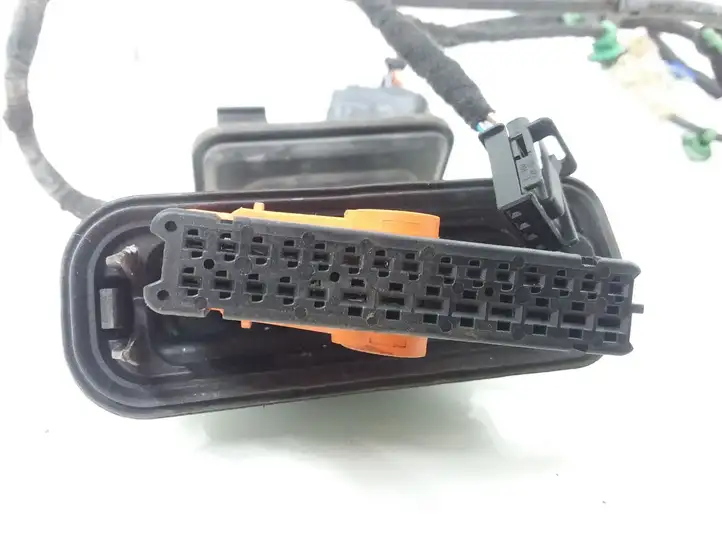 Volkswagen Golf V (2003 - 2009)  1K4971694 Проводка задних дверей