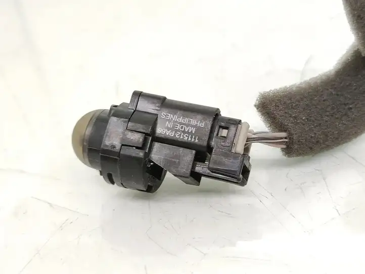 Chevrolet Captiva (2013 - 2016) 25713063 Датчик света — фото 3