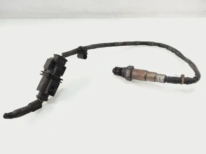 Volkswagen Touareg I (2002 - 2010) 059906262b Лямбда-зонд — фото 1