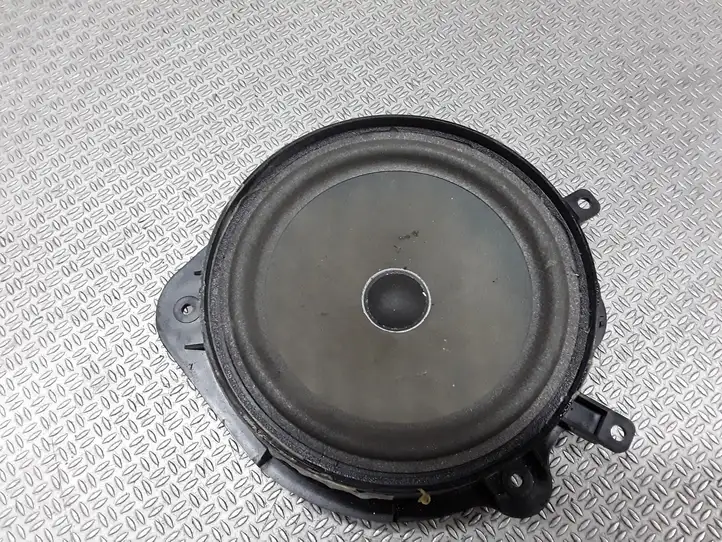 Audi A3/S3 8P (2004 - 2008) 8P0035411B Динамики задних дверей — фото 1