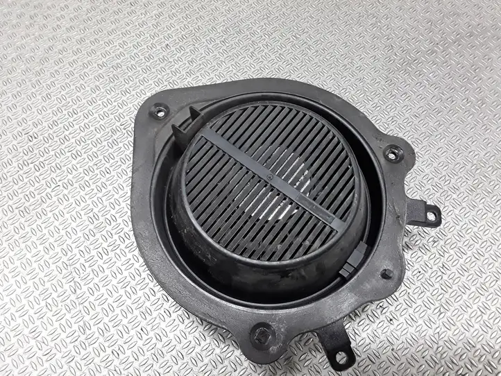 Audi A3/S3 8P (2004 - 2008) 8P0035411B Динамики задних дверей — фото 3