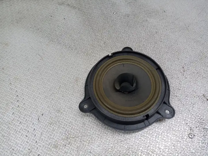Nissan Primera (2001 - 2008) 28156AV700 Динамики задних дверей — фото 1