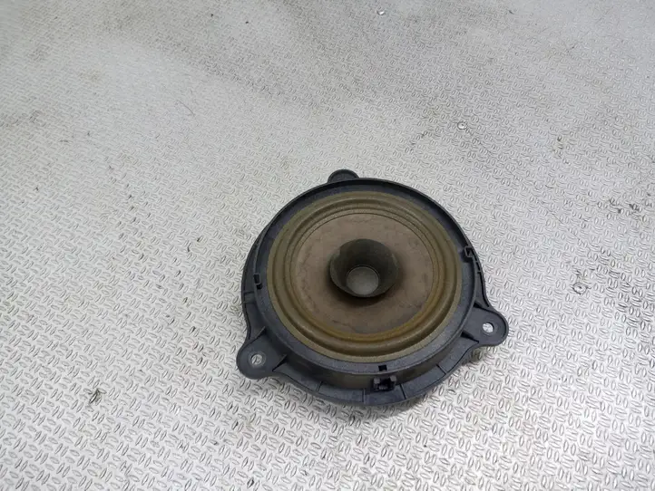 Nissan Primera (2001 - 2008) 28156AV700 Динамики задних дверей — фото 2
