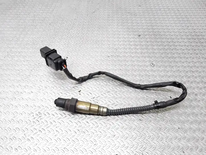 Seat Ibiza IV (6J,6P) (2008 - 2017) 0281004064 Лямбда-зонд — фото 1