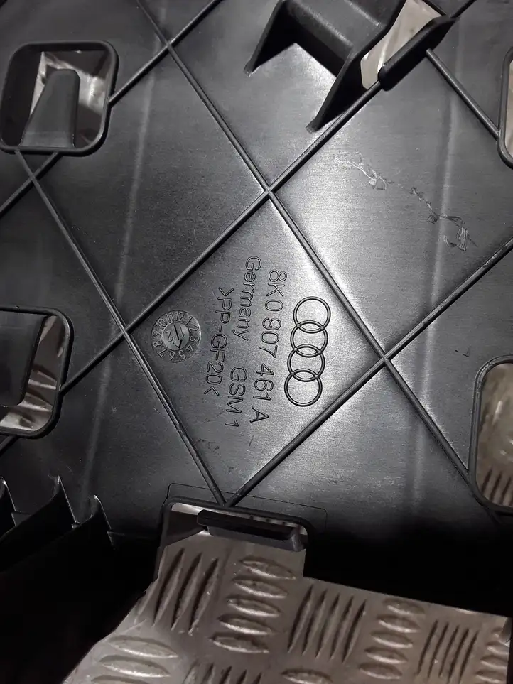 Audi A4 S4 B8 8K (2011 - 2015) 8K0907461A Прочие детали салона — фото 5