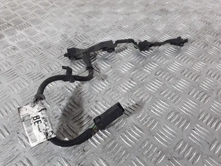 Land Rover Range Rover L322 (2009 - 2012) 6H4Q12A378BE Провода свечей зажигания — фото 3