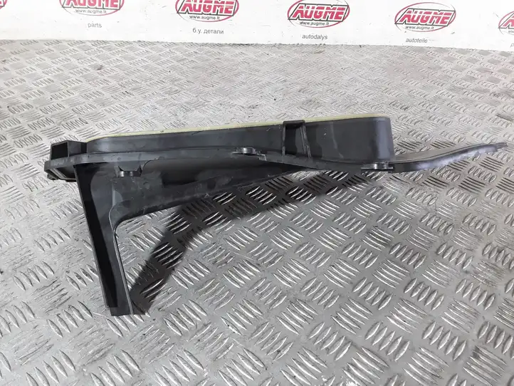 Mercedes-Benz S W222 (2013 - ) WPT51012 Прочие детали моторного отсека — фото 8