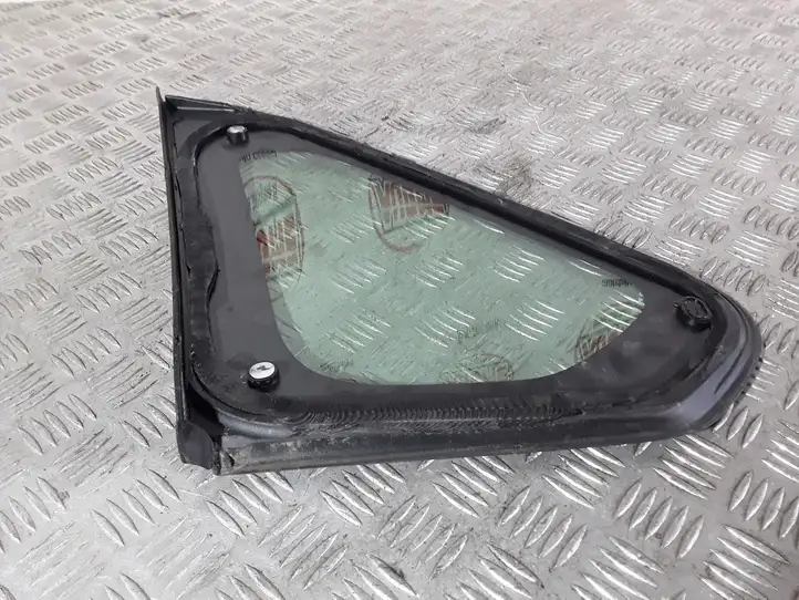 Toyota RAV 4 (XA50) (2018 - ) 43R005834 Заднее боковое стекло — фото 4