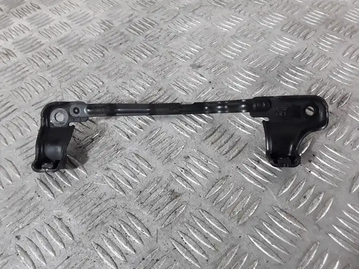 Land Rover Range Rover L322 (2009 - 2012) 6H4Q9J444EC Другая деталь (детали) коллектора выброса — фото 4
