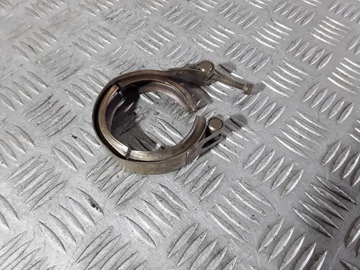 Volkswagen PASSAT CC (2008 - 2012) 04L253725B Соединение выхлопной системы — фото 4
