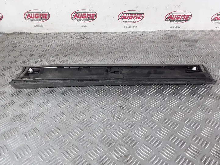 Audi Q5 SQ5 (2008 - 2012) 8R0853969 Молдинги задней двери — фото 6