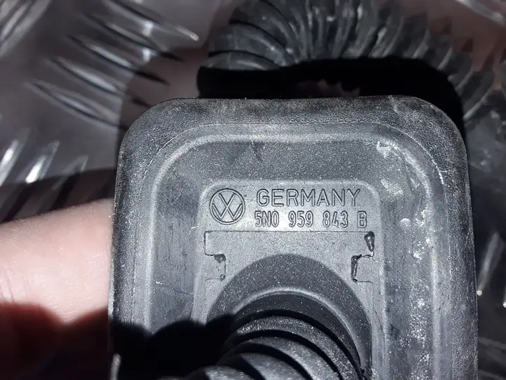 Skoda Kamiq (2019 - ) TAB019541 Проводка передней двери — фото 3