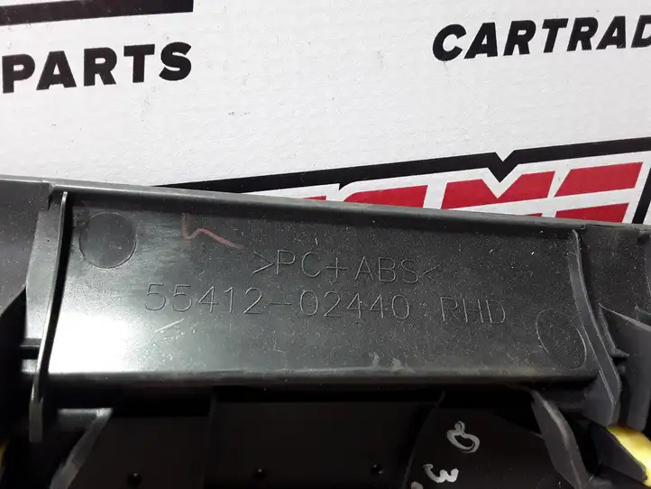 Toyota Auris E180 (2012 - 2018) 5541202440 Прочие детали салона — фото 2
