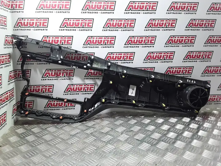 Toyota Auris E180 (2012 - 2018) 5541202440 Прочие детали салона — фото 4