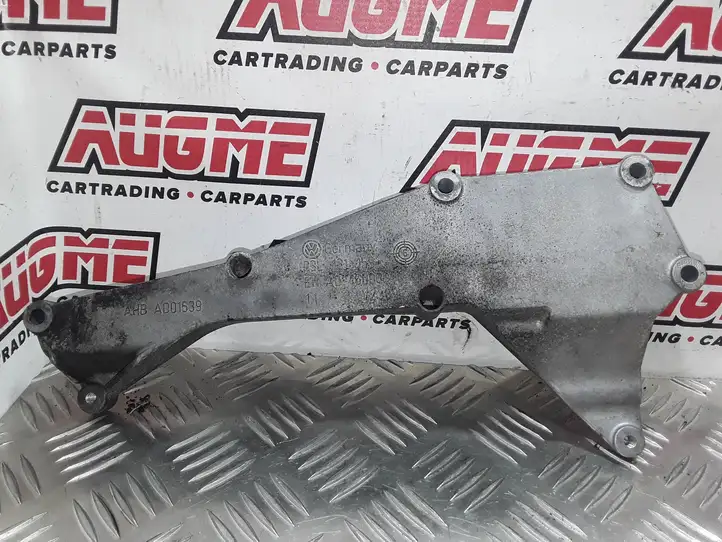 Audi A4 Allroad B8 (2009 - 2011) 03L131159 Кронштейн охладителя EGR — фото 1
