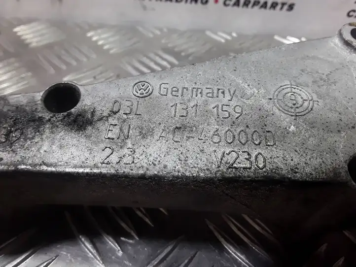 Audi A4 S4 B8 8K (2007 - 2011) 03L131159 Кронштейн охладителя EGR — фото 3