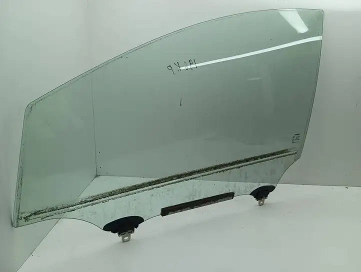 Toyota Corolla Verso AR10 (2004 - 2009) 43R00097 Стекло передней двери — фото 2
