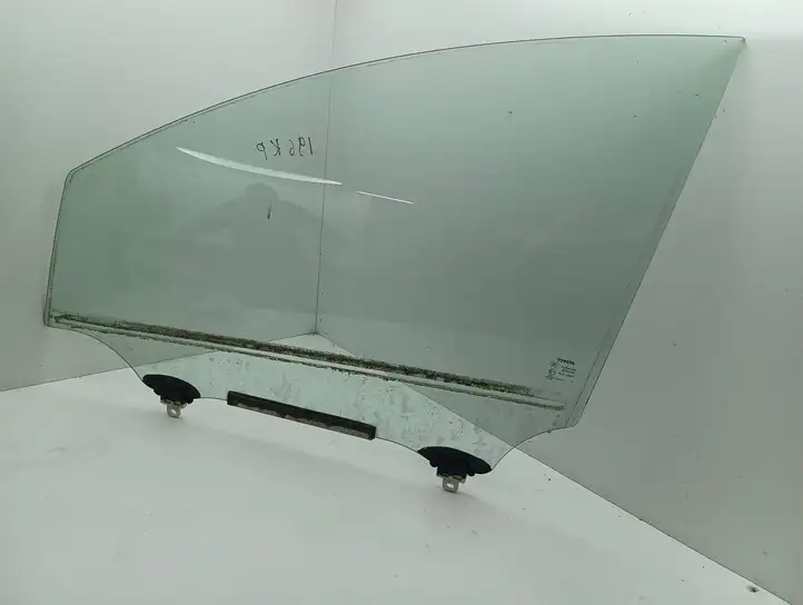 Toyota Corolla Verso AR10 (2004 - 2009) 43R00097 Стекло передней двери — фото 3