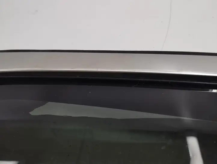 Honda CR-V (2012 - 2016) E643R00048 Заднее боковое стекло — фото 3