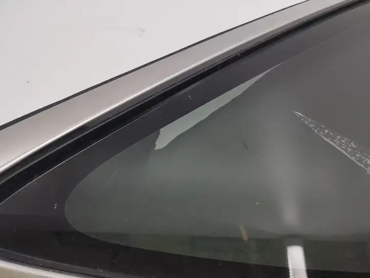 Honda CR-V (2012 - 2016) E643R00048 Заднее боковое стекло — фото 7