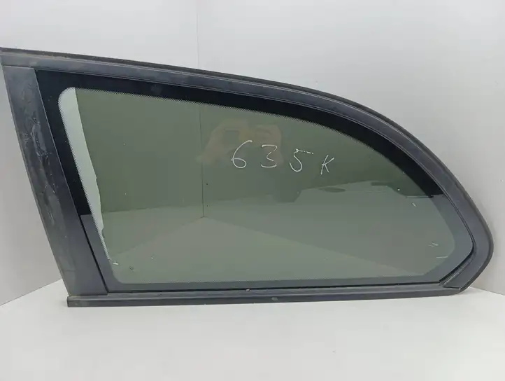 BMW 5 E60 E61 (2004 - 2010) 43R00795 Заднее боковое стекло — фото 1