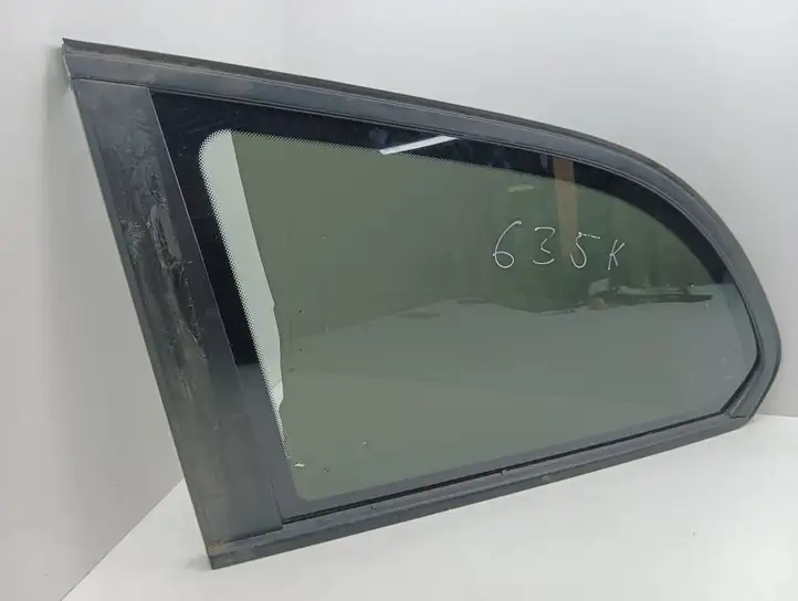 BMW 5 E60 E61 (2004 - 2010) 43R00795 Заднее боковое стекло — фото 2