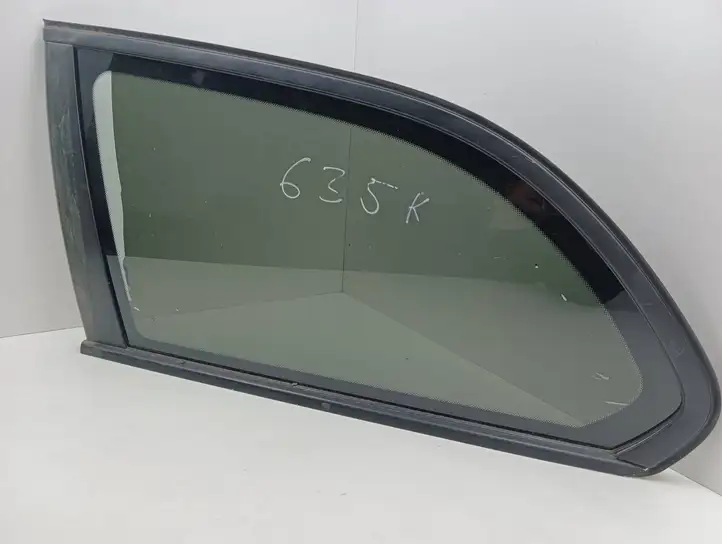 BMW 5 E60 E61 (2004 - 2010) 43R00795 Заднее боковое стекло — фото 3