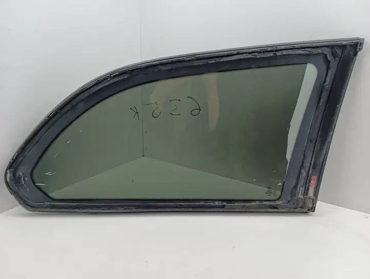 BMW 5 E60 E61 (2004 - 2010) 43R00795 Заднее боковое стекло — фото 4